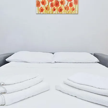 Apartment Welcomely - Alba