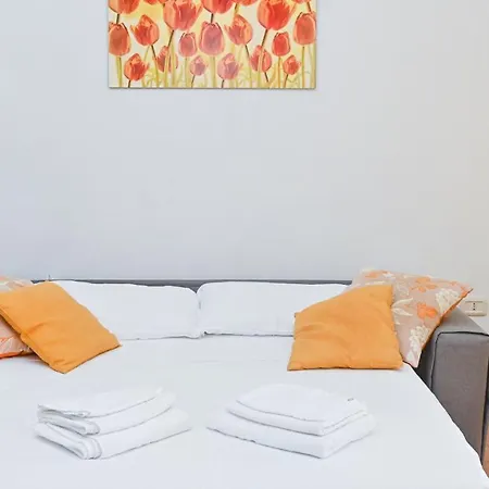 Apartment Welcomely - Alba Costa Rei