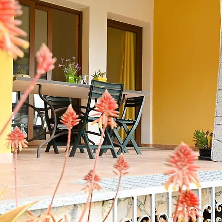 Welcomely - Alba Apartment *