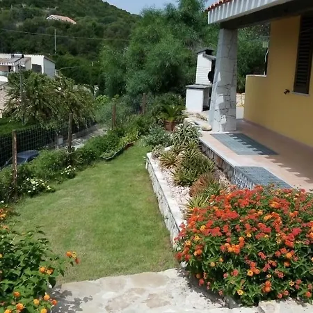 Apartment Welcomely - Alba Costa Rei