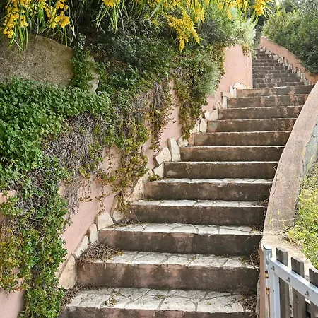 Welcomely - Alba Apartment Costa Rei