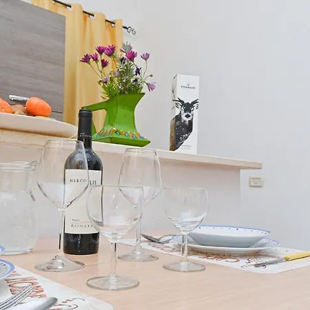 Apartment Welcomely - Alba