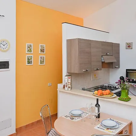 Apartment Welcomely - Alba *