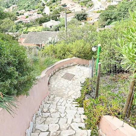 Welcomely - Alba Apartment Costa Rei