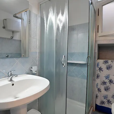 Welcomely - Alba Apartment Costa Rei