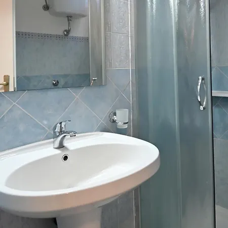 Welcomely - Alba Apartment Costa Rei