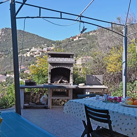 Welcomely - Alba Apartment Costa Rei